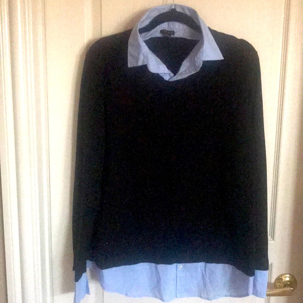 IMAN Tailor Shirt